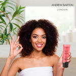 Buy Andrew Barton S.O.S Hair Repair Shampoo 250ml - Purplle