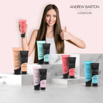 Buy Andrew Barton S.O.S Hair Repair Shampoo 250ml - Purplle