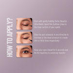 Buy Swiss Beauty Ultra Black Liquid Pen Eyeliner SB-1005S 0.8 ml - Purplle