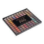 Buy Swiss Beauty Makeup pro Eyeshadow Palette - (80 g) - Purplle