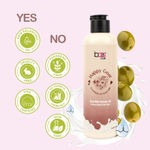 Buy Baes Club Goat Milk Shower Gel | With Goat Milk, Olive Oil & Glycolic Acid | Long Lasting Fragrance | Hydrating & Nourishing | Smooth & Soft Skin | Body Wash for Women & Men - 200ml - Purplle