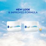 Buy Nivea Soft Moisturising Cream (50 ml) - Purplle