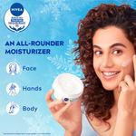 Buy Nivea Soft Moisturising Cream (50 ml) - Purplle