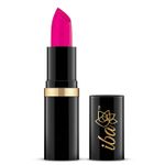 Buy Iba Pure Lips Moisturizing Lipstick Shade A75 Neon Crush, 4 gm |Vitamin E | Vegan & Cruelty Free - Purplle