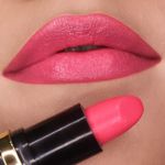 Buy Iba Pure Lips Moisturizing Lipstick Shade A75 Neon Crush, 4 gm |Vitamin E | Vegan & Cruelty Free - Purplle