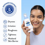 Buy Cetaphil Gentle Foaming Cleanser 236 ml | Face Wash for all Skin Types - Purplle