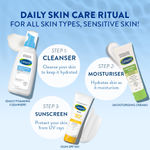 Buy Cetaphil Gentle Foaming Cleanser 236 ml | Face Wash for all Skin Types - Purplle