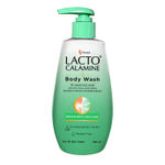 Buy Lacto Calamine Body Wash with 1% Salicylic acid with Cica, Aloevera & Naturally derived scrubbing beads |Exfoliate Rough and Bumpy Skin |Paraben Free, Dermatalogically tested| Suitable for all skin types | 250 ml - Purplle