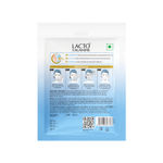 Buy Lacto Calamine Face Sheet Masks |Brightens, Hydrates & Clarifies |3 Pcs. |75 g - Purplle