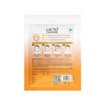 Buy Lacto Calamine Face Sheet Masks |Brightens, Hydrates & Clarifies |3 Pcs. |75 g - Purplle