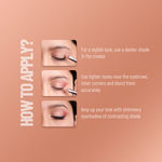 Buy Swiss Beauty Ultimate Eyeshadow Palette Kit - Multi-01 (9 gm) - Purplle