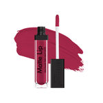 Buy Swiss Beauty Ultra Smooth Matte Lip Liquid Lipstick 28 Pink Velvet (6 ml) - Purplle