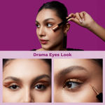 Buy Pilgrim Metallic Eyeliner Boldly Bronze,Long Lasting,Water Resistent, for woman 3.5 ml - Purplle