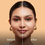 Buy Pilgrim BB Cream Almond Glow,Instant spot coverage, Light Make-up Glow,For Woman 30 ml - Purplle