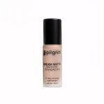 Buy Pilgrim Serum Foundation Pure Ivory, 30 ml, All Day Coverage, Lightweight, For Woman - Purplle