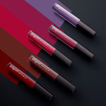 Buy Pilgrim Liquid Lipstick The Red Stiletto, Rich Matte Colour, TransferProof, Hyderating and Lightweight,With Spanish Squalane and Hyaluronic Acid,For Woman 3 ml - Purplle