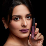 Buy Pilgrim Liquid Lipstick Mauve Desire,Rich Matte Colour, TransferProof, Hyderating and Lightweight,With Spanish Squalane and Hyaluronic Acid,For Woman 3 ml - Purplle