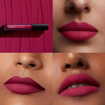 Buy Pilgrim Liquid Lipstick Kinky Pink,Rich Matte Colour, TransferProof, Hyderating and Lightweight,With Spanish Squalane and Hyaluronic Acid,For Woman 3 ml - Purplle