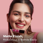 Buy Pilgrim Lip Cheek and Eye Tint Pink Filter,3-In-1 Lip & Cheek Tint, Travel Friendly, Quick & Easy to Use,For Woman 2.5 ml - Purplle