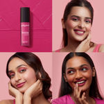 Buy Pilgrim Lip Cheek and Eye Tint Pink Filter,3-In-1 Lip & Cheek Tint, Travel Friendly, Quick & Easy to Use,For Woman 2.5 ml - Purplle
