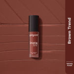 Buy Pilgrim Lip Cheek and Eye Tint The Brown Trend,3-In-1 Lip & Cheek Tint, Travel Friendly, Quick & Easy to Use,For Woman 2.5 ml - Purplle