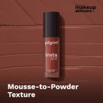 Buy Pilgrim Lip Cheek and Eye Tint The Brown Trend,3-In-1 Lip & Cheek Tint, Travel Friendly, Quick & Easy to Use,For Woman 2.5 ml - Purplle
