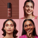 Buy Pilgrim Lip Cheek and Eye Tint The Brown Trend,3-In-1 Lip & Cheek Tint, Travel Friendly, Quick & Easy to Use,For Woman 2.5 ml - Purplle