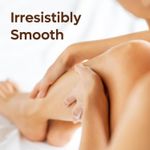 Buy mCaffeine Irresistible Skin Trio with Free Soap Combo of 4 - Purplle