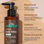 Buy mCaffeine Irresistible Skin Trio with Free Soap Combo of 4 - Purplle