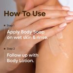 Buy mCaffeine Irresistible Skin Trio with Free Soap Combo of 4 - Purplle