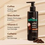 Buy mCaffeine Daily Cleanse and moisturize Kit Combo of 2 - Purplle