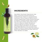 Buy Delon Avocado Oil Conditioner 354ml - Purplle