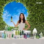 Buy Delon Avocado Oil Conditioner 354ml - Purplle