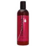 Buy Delon Macademia Oil Conditioner 354ml - Purplle