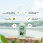 Buy Delon Aloe Vera Conditioner 725ml - Purplle