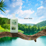 Buy Delon Aloe Vera Conditioner 725ml - Purplle