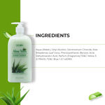 Buy Delon Aloe Vera Conditioner 725ml - Purplle