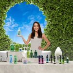 Buy Delon Aloe Vera Conditioner 725ml - Purplle