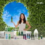 Buy Delon Avocado Oil Body Wash 354ml - Purplle