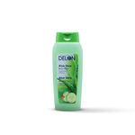 Buy Delon Aloe Vera Body Wash 532ml - Purplle