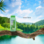 Buy Delon Aloe Vera Body Wash 532ml - Purplle