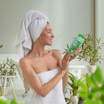 Buy Delon Aloe Vera Body Wash 532ml - Purplle