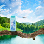 Buy Delon Fresh Rain Body Wash 532ml - Purplle