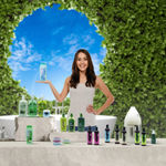 Buy Delon Fresh Rain Body Wash 532ml - Purplle