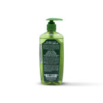 Buy Delon Tea Tree Body Wash 325ml - Purplle