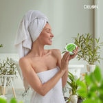Buy Delon Avocado Oil Body Butter 200ml - Purplle