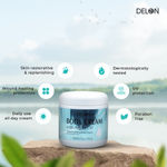 Buy Delon Argan Oil Body Cream 454gm - Purplle