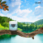 Buy Delon Argan Oil Body Cream 454gm - Purplle
