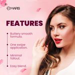 Buy MARS All I Need Makeup and Eyeshadow Kit | 9 Eyeshadows with Blusher Bronzer and Highlighter | Long Lasting & Highly Pigmented (21.5 gm) (Multicolor-03) - Purplle