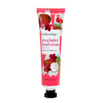 Buy Bodycology Coconut Hibiscus Shea Butter Hand Cream 56.7g - Purplle